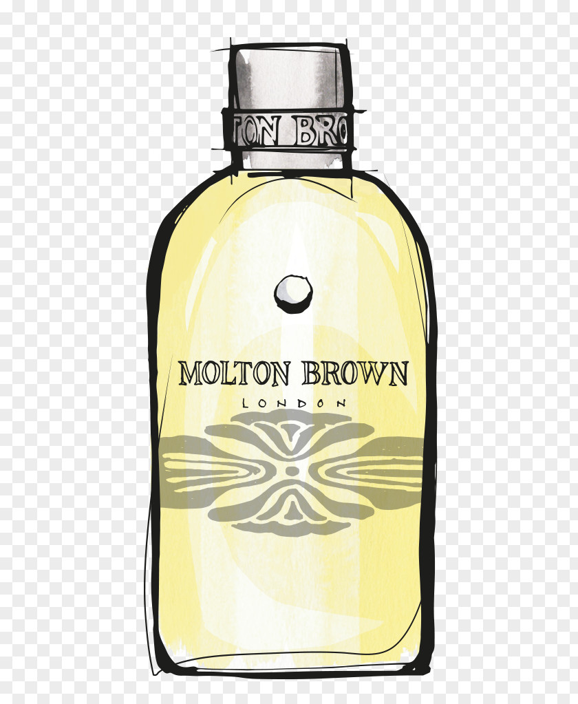 Bergamot Essential Oil Scent Perfume Orange Molton Brown Citrus ×bergamia Liqueur PNG