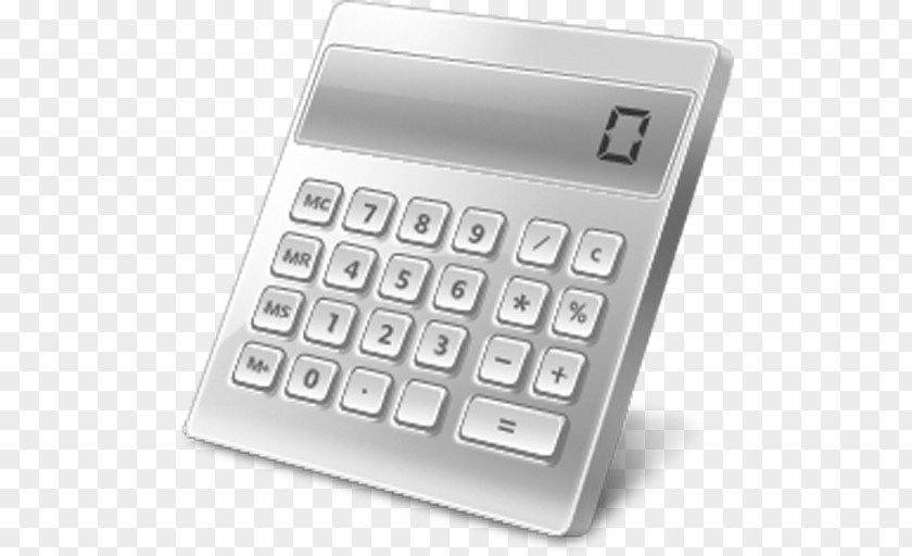 Calculator HP Calculators Calculation Equated Monthly Installment PNG