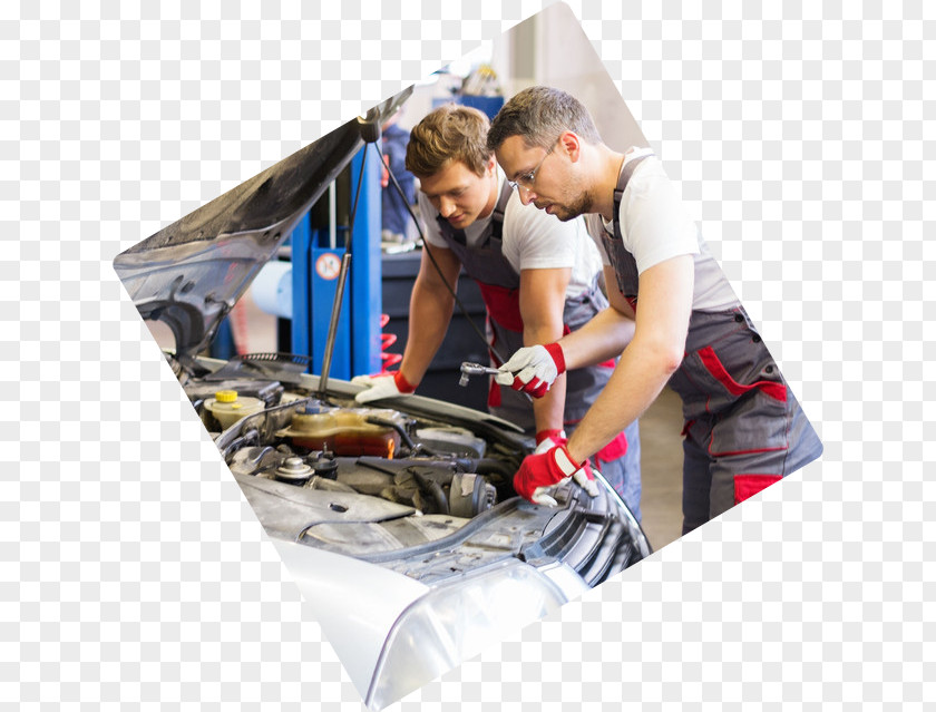 Car Automobile Repair Shop Motor Vehicle Service Engine Maintenance PNG