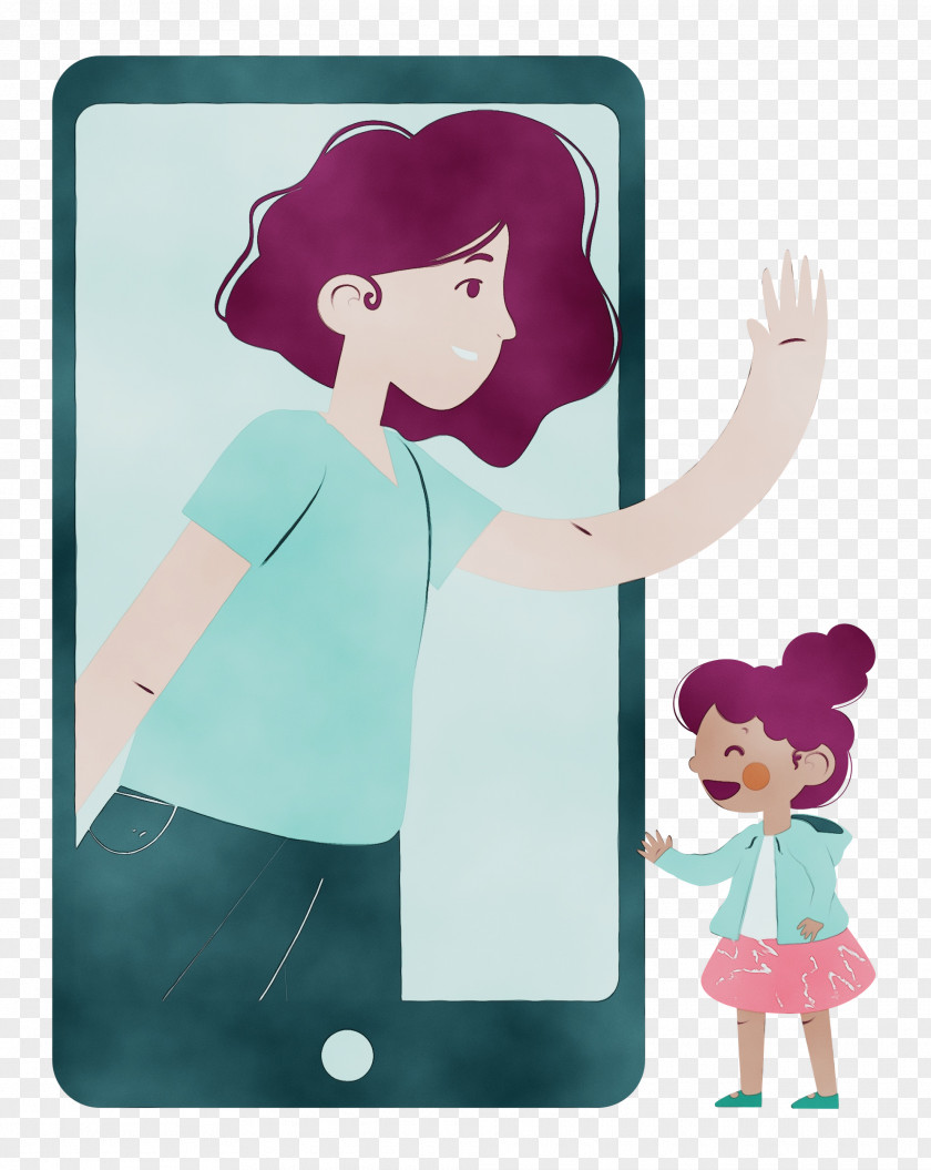 Character Cartoon PNG