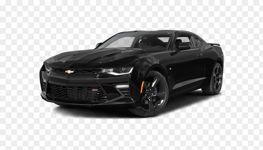 Chevrolet Chevelle Car 2018 Camaro 2SS General Motors PNG