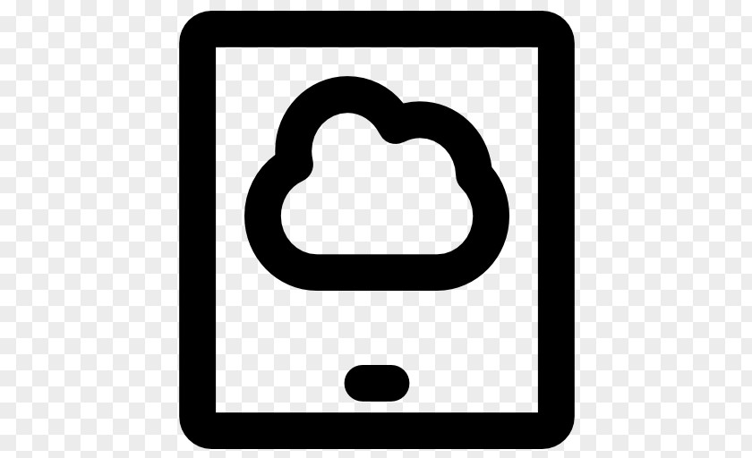 Cloud Computing Storage Computer Data PNG