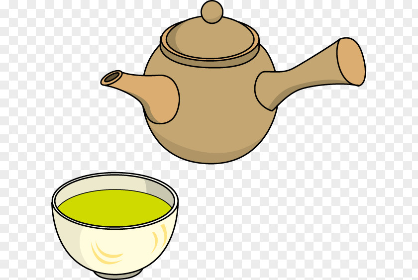 Eighteen Korean Tea Chawan Food Green PNG