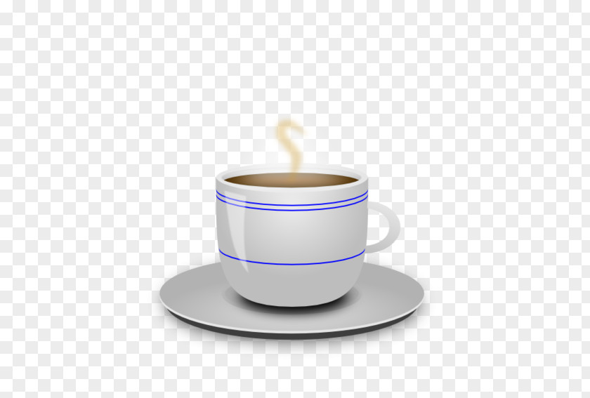Féte Espresso Coffee Cup Saucer Mug Tableware PNG