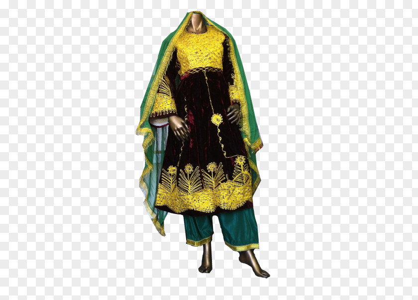 Formal Women Robe Dress Clothing Shalwar Kameez Kurta PNG