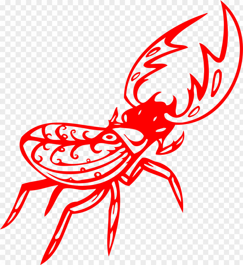 Insect Blog Clip Art PNG