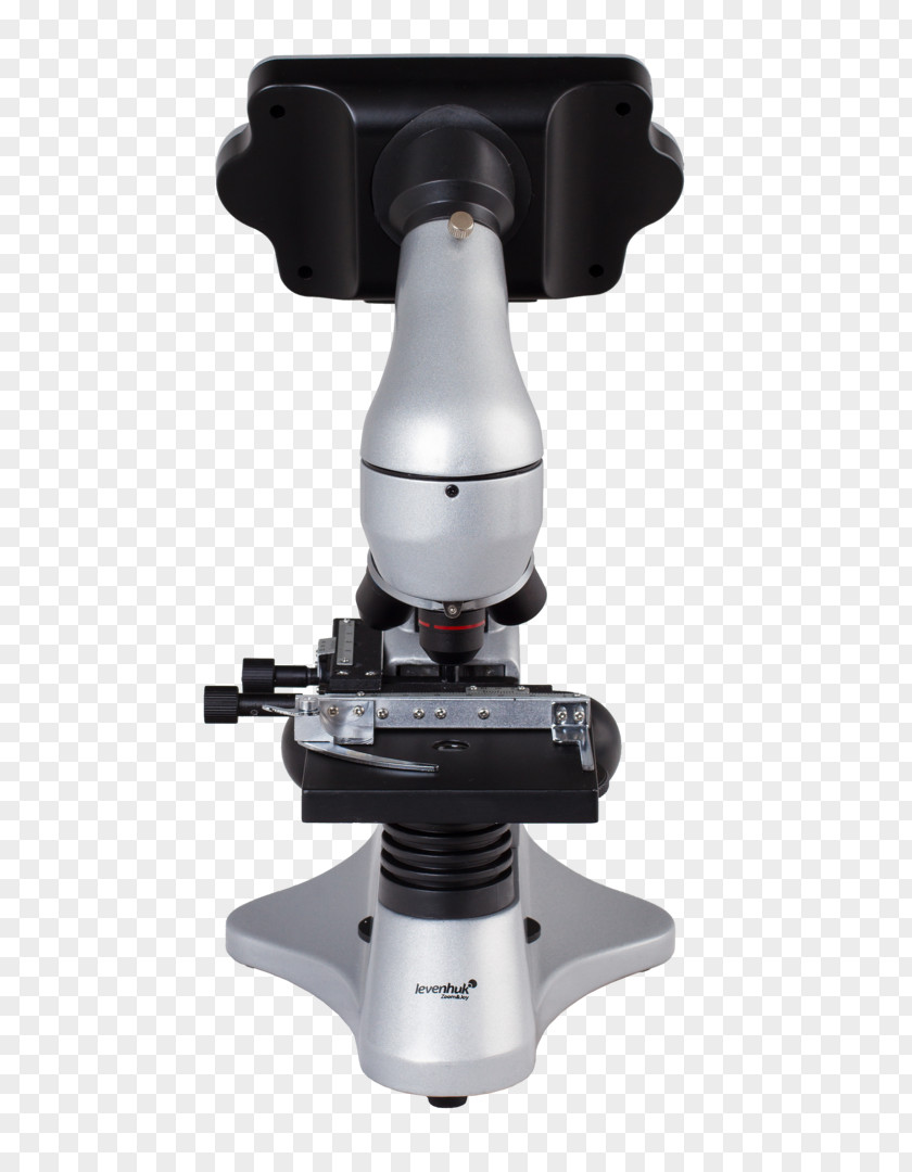 Microscope Levenhuk Digital Biological D70L PNG