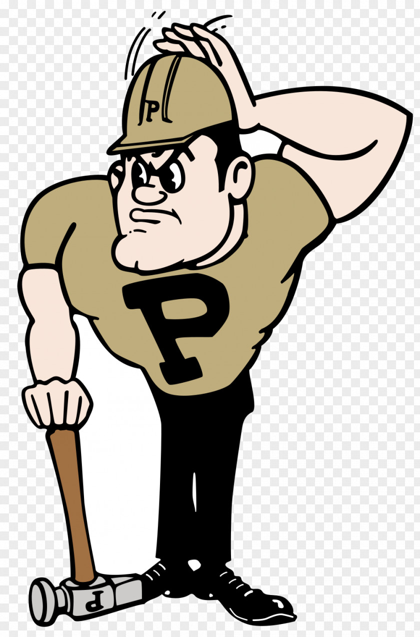 Purdue Boilermakers Football Men's Basketball University College Of Health And Human Sciences Pete Boilermaker Special PNG