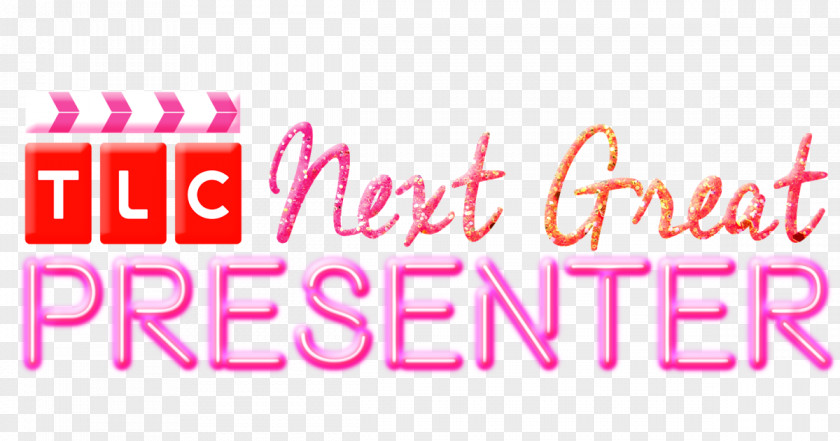 Tlc Television Logo Brand Discovery HD Pink M Font PNG