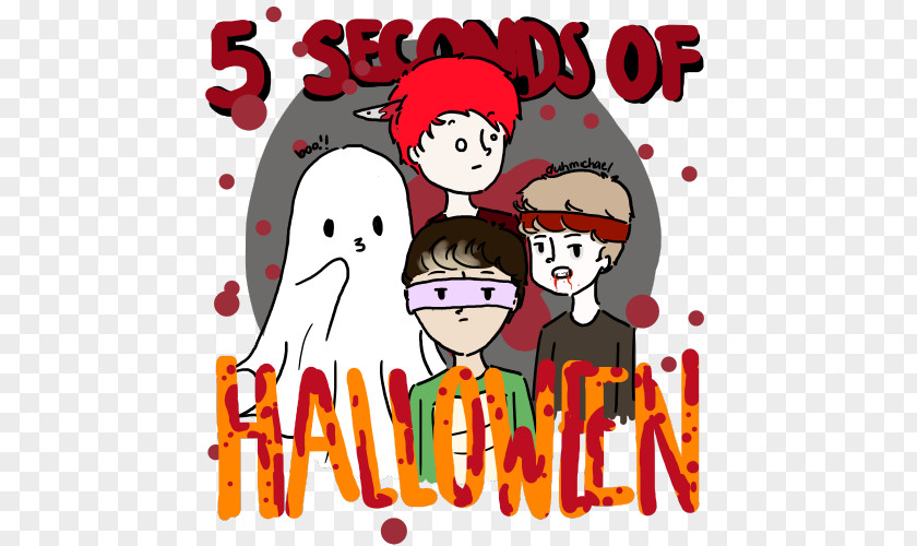 5 Seconds Of Summer Human Behavior Love Christmas Clip Art PNG