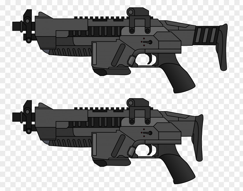 Assault Riffle Beretta M9 M4 Carbine Airsoft Guns Pistol PNG