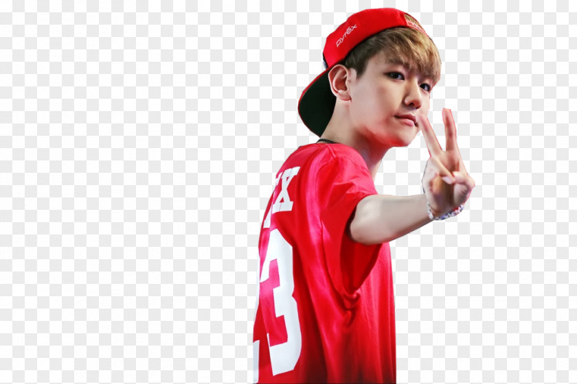 Bacon Baekhyun DeviantArt EXO PNG