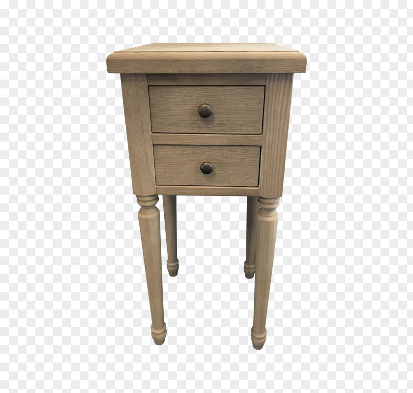 Bedside Table Tables Drawer PNG