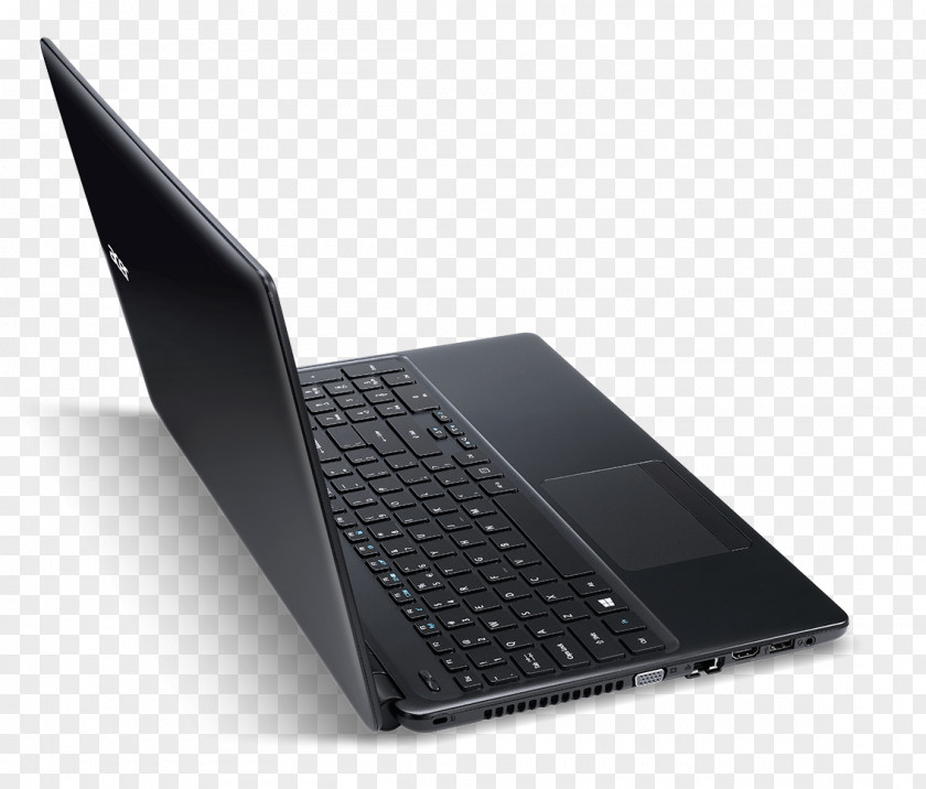 Intel Laptop Acer Aspire E1-572G 15.60 PNG