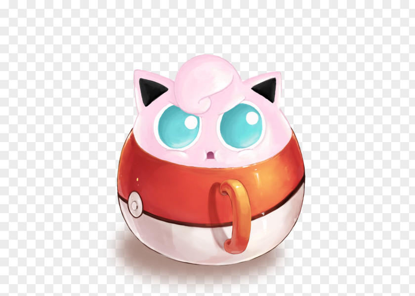 Jigglypuff Pokémon HeartGold And SoulSilver X Y Red Blue Pikachu PNG