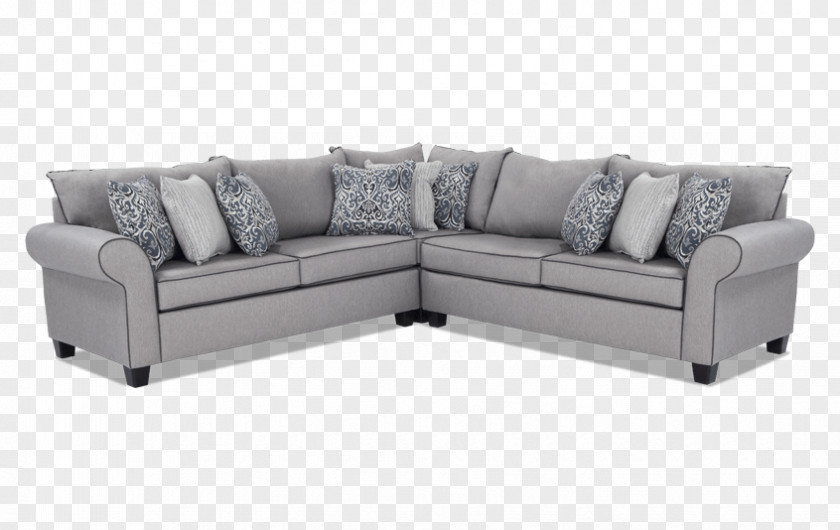 Rooms To Go Bed Rails Couch Bob's Discount Furniture Living Room Sofa PNG