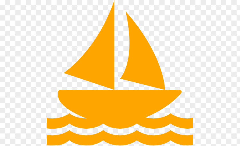 Sailing Sailboat PNG