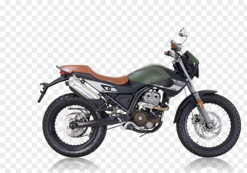 Scooter UM Motorcycles Ducati Scrambler EICMA PNG