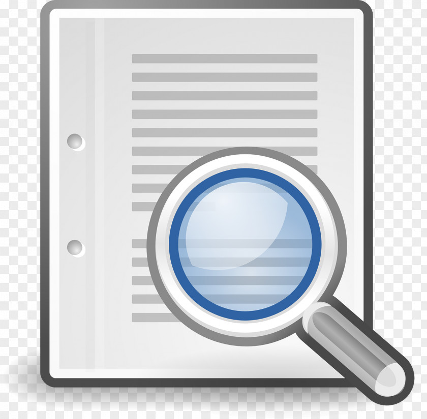 Search Content Editing Free Clip Art PNG