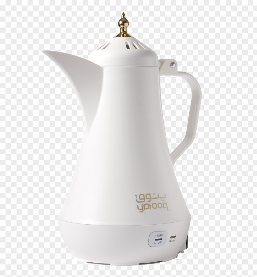 Arabic Coffee Pot Kettle Espresso Cafe PNG