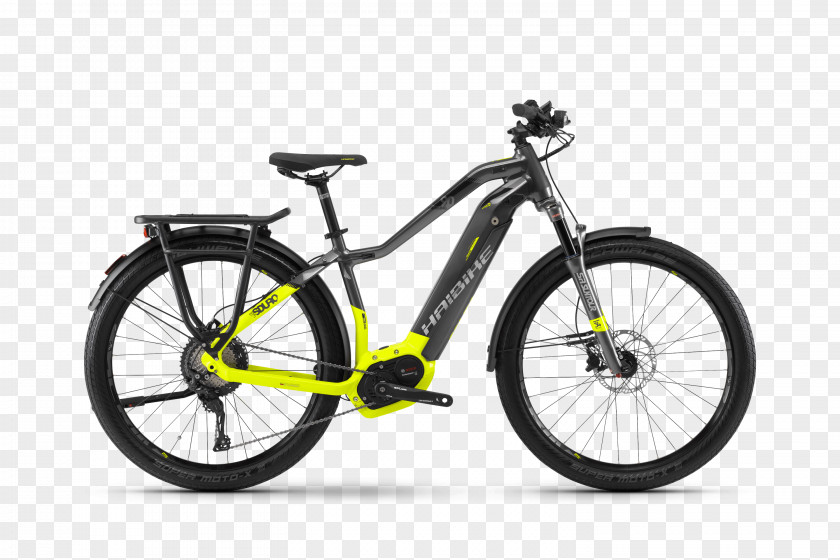 Bicycle Electric Haibike Cycling San Diego Fly Rides PNG