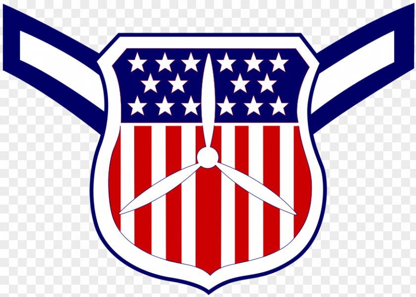 Cadet Grades And Insignia Of The Civil Air Patrol United States Force Enlisted Rank Technical Sergeant PNG