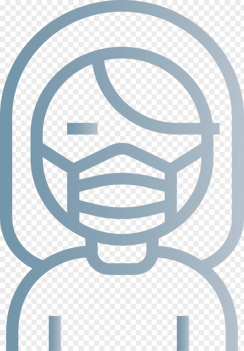 Face Mask Coronavirus Protection PNG