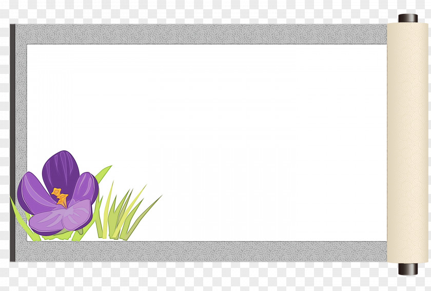 Floral Design PNG