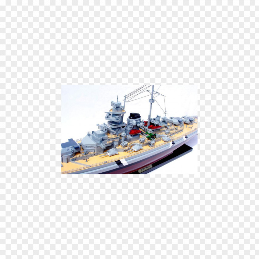 German Battleship Bismarck Heavy Cruiser Bismarck-class Germany PNG