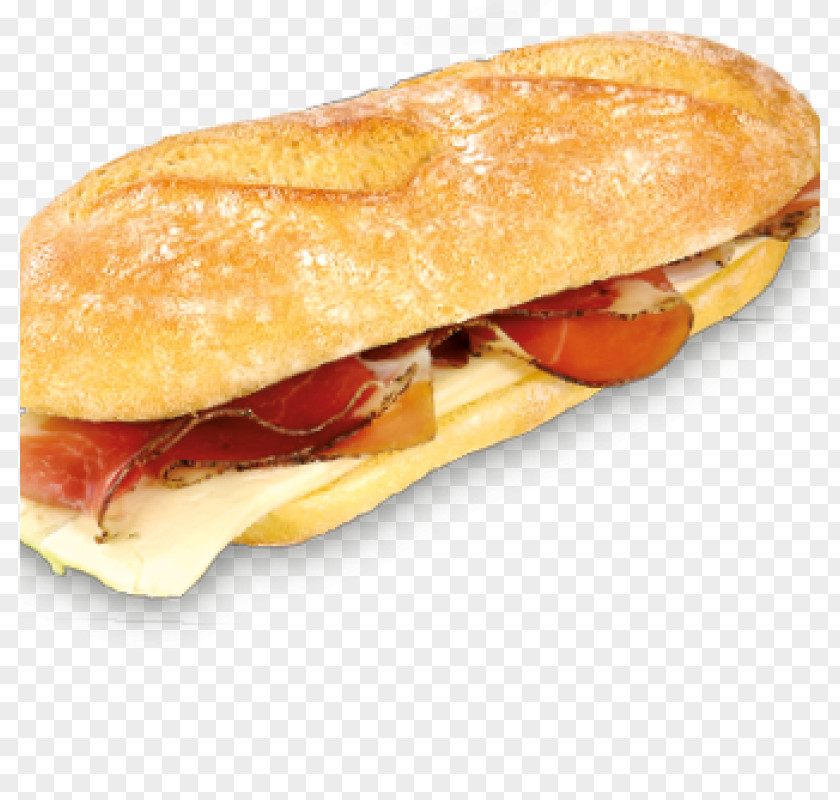 Ham And Cheese Sandwich Breakfast Panini Tramezzino Submarine PNG