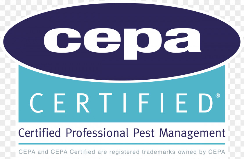 Integrated Pest Management Certification Control Logo Organization PNG