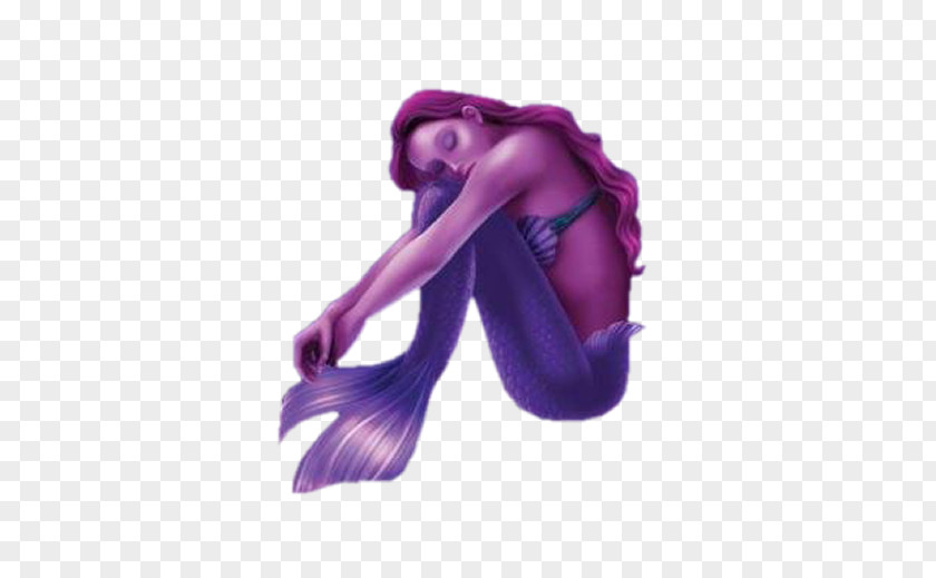 Mermaid Legendary Creature Siren Canvas Print PNG