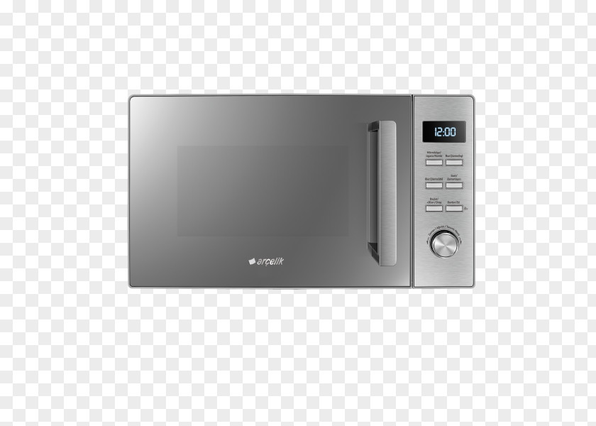 Oven Microwave Ovens Beko MGB25332BG Home Appliance PNG