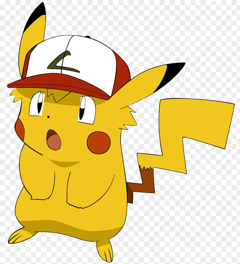 Pikachu Ash Ketchum Pokémon X And Y Misty May PNG