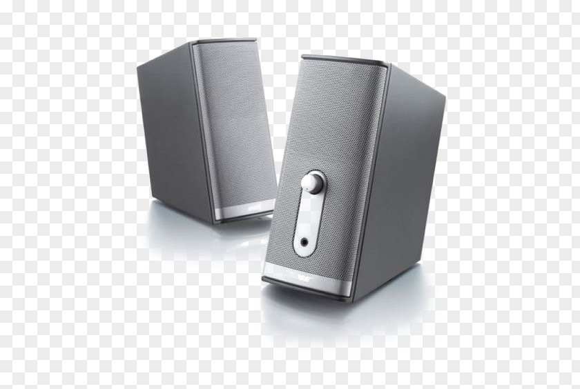 Simple Speaker Loudspeaker Enclosure Bose Corporation Computer Speakers Multimedia PNG