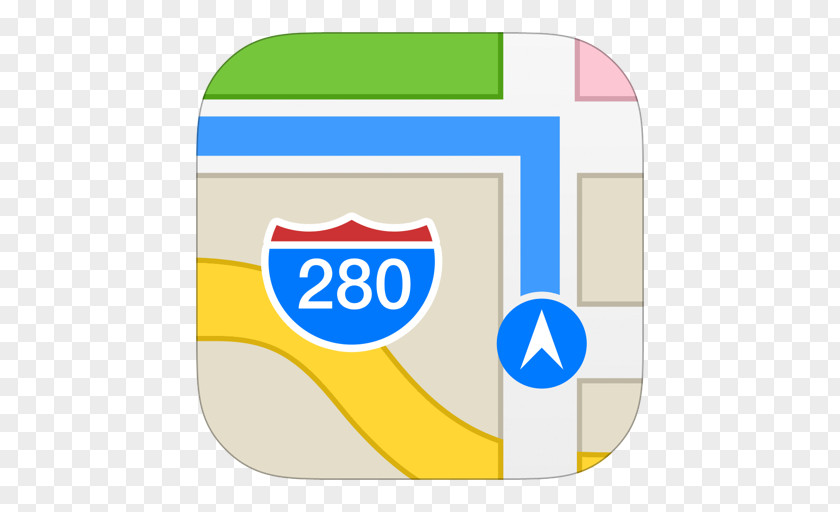Apple Maps IPhone Google PNG