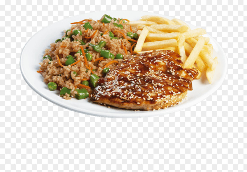 Barbecue Roast Chicken Hamburger Cuisine Of The United States Meat Chop PNG
