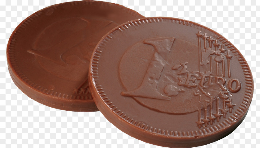 Chocolate Coin Desktop Wallpaper Copper Money Afacere PNG