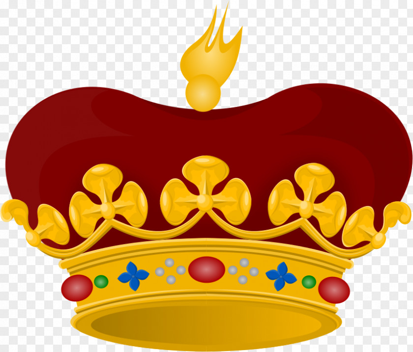 Crown Corona Condal Marquess Prince Markiezenkroon PNG