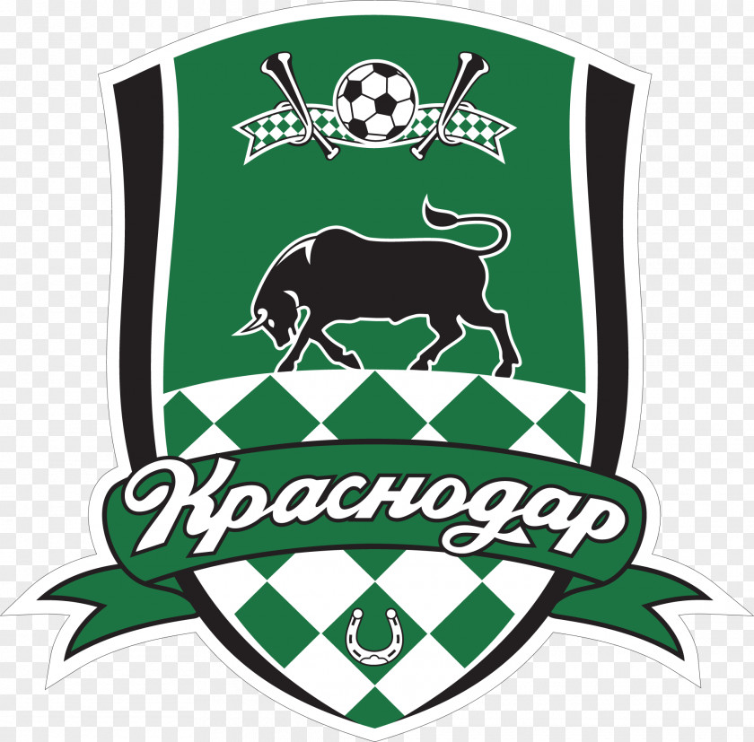 Decal FC Krasnodar Russian Premier League PFC CSKA Moscow Zenit Saint Petersburg PNG