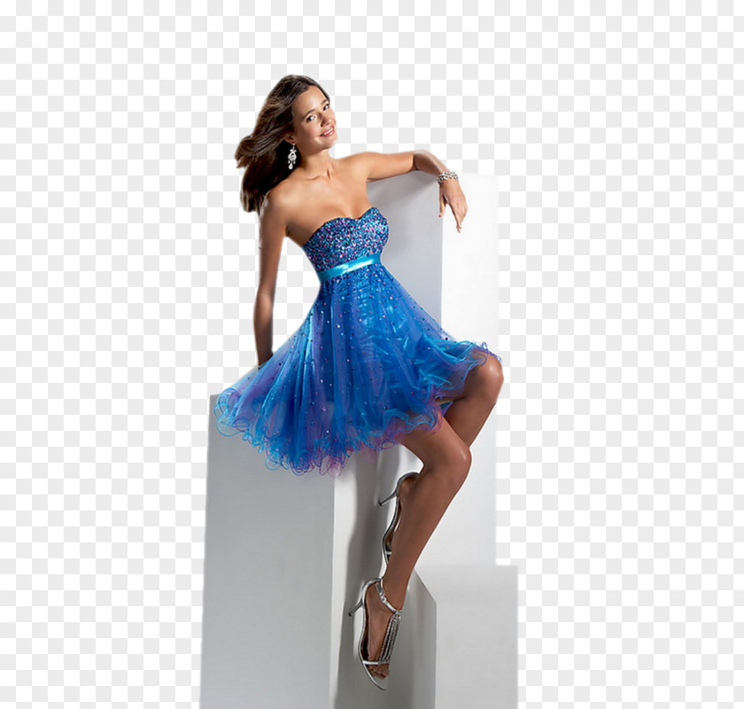 Dress Cocktail Prom Party Clothing PNG