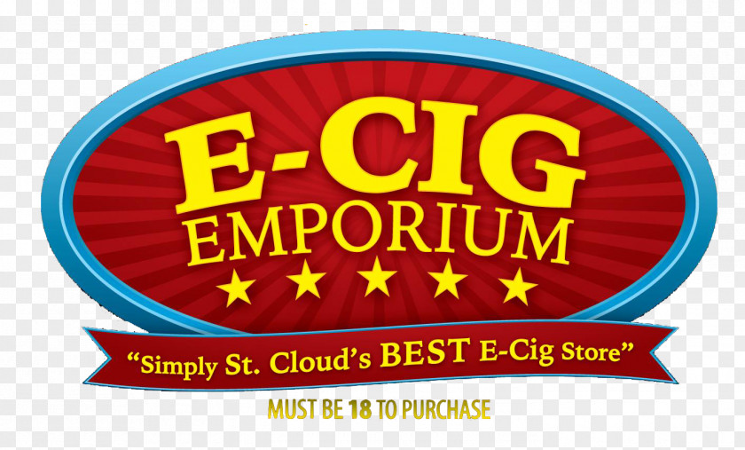 E-Cig Emporium Electronic Cigarette Aerosol And Liquid Vape Shop Waite Avenue South PNG