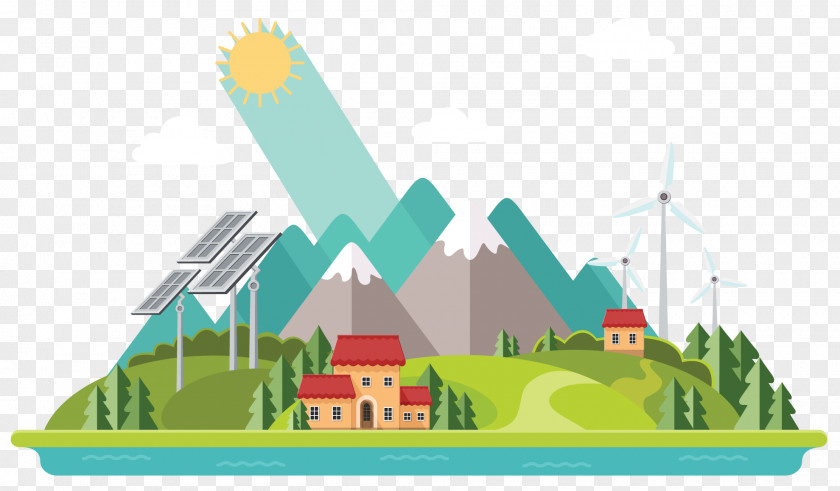 Energy South Korea Diagram PNG