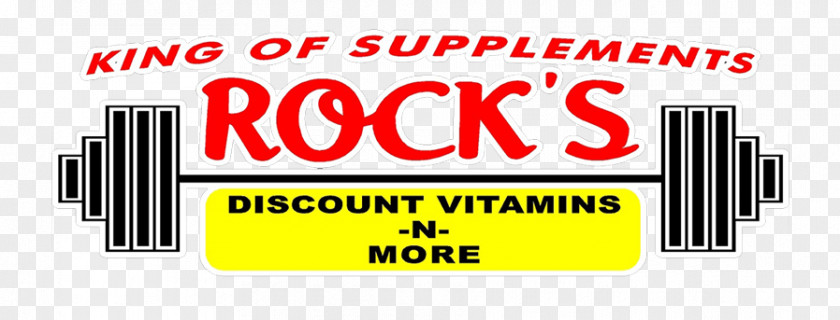 Hotel Vip Card Dietary Supplement Rock's Discount Vitamins N More Logo Nutrition PNG
