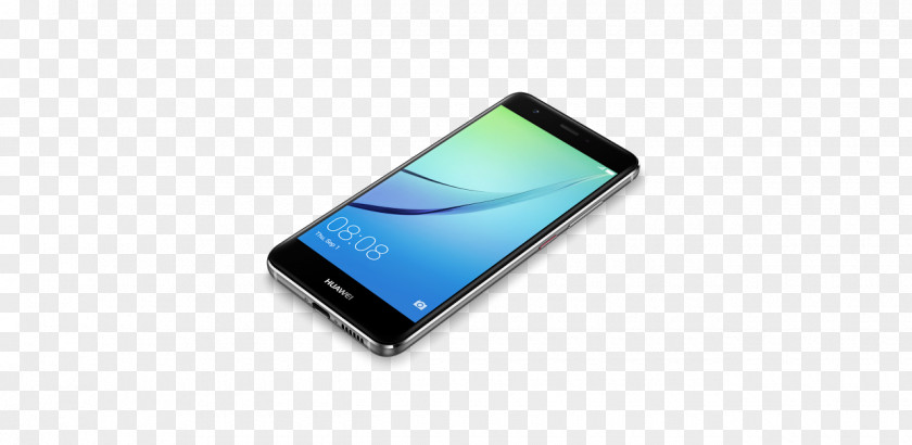 Huawei Nova Smartphone Feature Phone 4G PNG