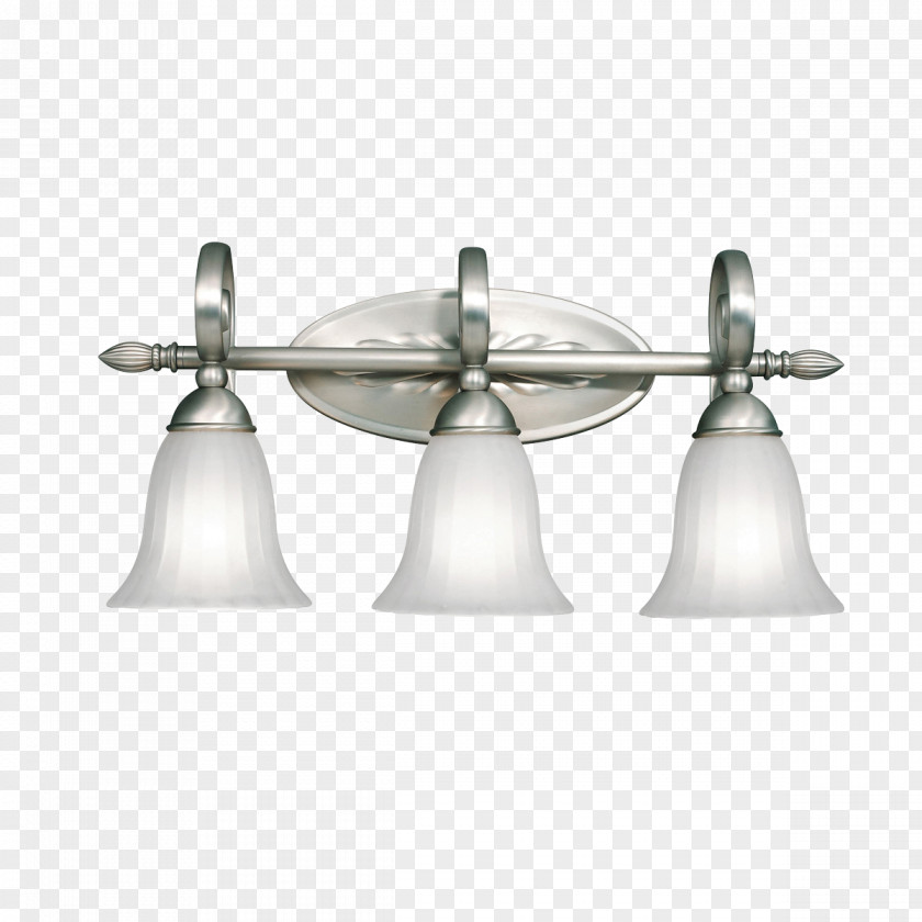 Light Fixture Lighting Bathroom Sconce PNG