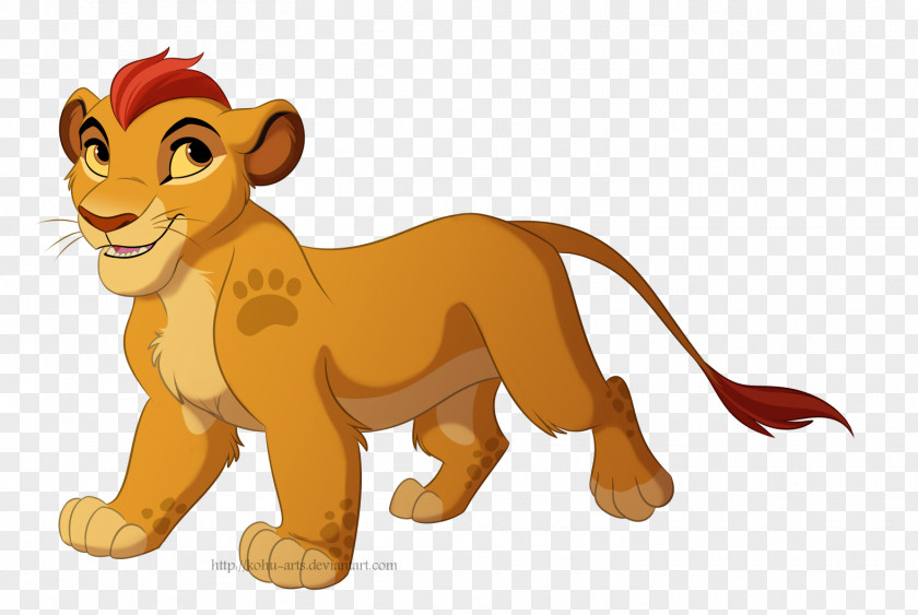 Lion King Simba Nala The Kion PNG