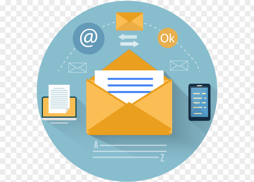 Market Positioning Email Marketing Customer Relationship Management Signature Block PNG