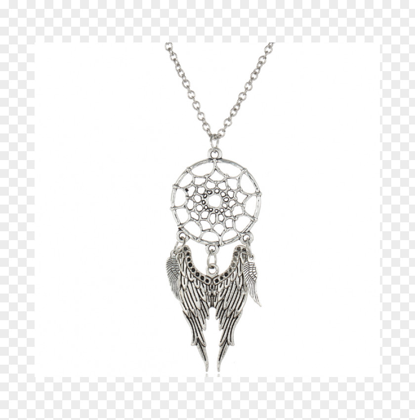 Necklace Locket Silver Chain Charms & Pendants PNG