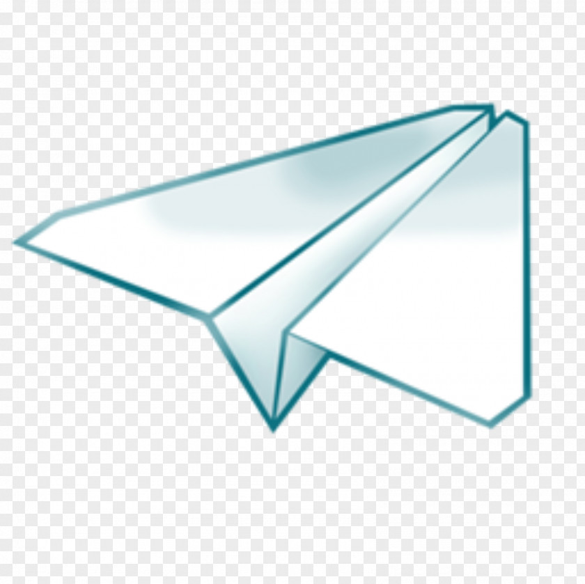 Paper Plane Airplane PNG